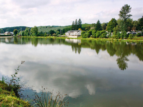 Lac de Cherapont